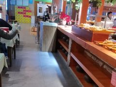 -胡杨记忆(和平路店)