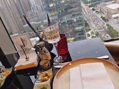 -新鲜特色餐厅(香格里拉大酒店)