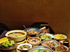 -吃饭皇帝大(长宁龙之梦店)