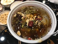 -深水井老冰粉(解放碑英利大融城店)