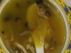 三丝汤-仿膳饭庄(天安门店)