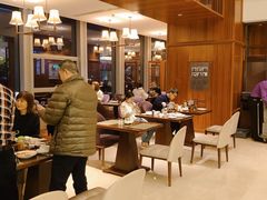 -景湖轩全日制餐厅·南湖名都