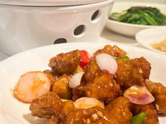 -莆田餐厅PUTIEN(宁波阪急店)