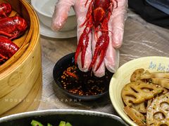 -靓靓蒸虾·头牌蒸虾(雪松路总店)