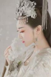 点击看大图 -盘子女人坊古装写真摄影(南京总店)