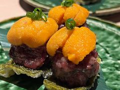 -晴空·日本料理(万象城店)