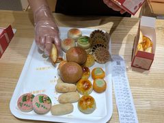 -北京稻香村(零号店)