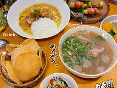 火車頭-saigon saigon | 西贡西贡(滨北店)