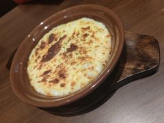 -萨莉亚意式餐厅(杭州滨江天街店)