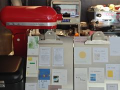 -FULL MOON满月咖啡