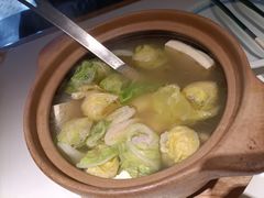 -0776食堂·京城创意菜(七里庄店)