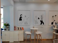 -姆们M Sweetie Cake(三里屯店)