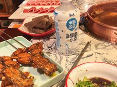 -京元盛铜锅涮肉(上海总店)
