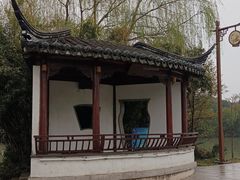 -锦溪古镇