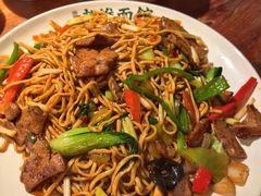 -飨府.老淮面馆.自营(清河路店)