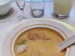 -万丽轩·粤菜(王府井金茂万丽酒店)
