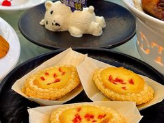 -馨越楼·点心·粤菜(赤坎店)