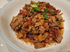 -饭橘汉江码头·乡野土菜馆(静安路店)