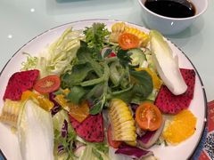 -蜀厨小匠·民间川菜(犀浦店)