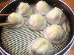 -勤业老杨汤包店(红星新村分店)