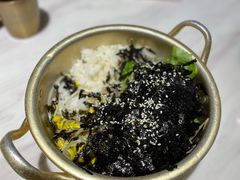 -HOTISLAND海鸡岛·韩国料理(江南西店)
