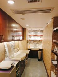 -馨月汇·独栋月子会所(静安店)