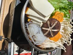 -石屋料理(南京西路店)