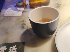 -绿茶餐厅(汇悦大融城店)