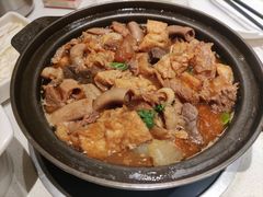 -牛小灶牛杂煲(北京路店)