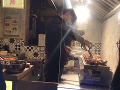 -徐亮烤蹄(建设路店)