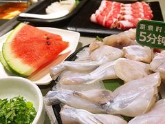 -松雷商业(南岗店)