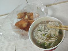 -汪记鲜鱼糊汤粉(沈阳路总店)