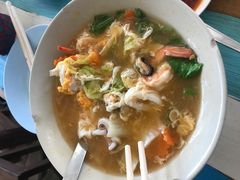 -Doo Dee Thai Food(Issan/Isaan/Esan)