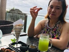 -Rock Bar Bali(Bali)