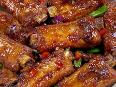 -呷得家常菜馆(王公塘店)