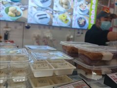 -许阿姨糕团店(南京总店)
