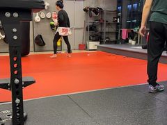 -Vamos巴猫司健身中心(五角场店)