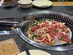 -鹤之乡·齐齐哈尔烤肉·非遗(秋涛路店)