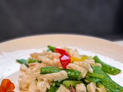 -潮州府·潮菜·砂锅粥(徐家汇店)