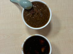 -蓝老大糖粥藕店(双塘路)