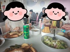 -宜家·瑞典风味餐厅(四元桥店)