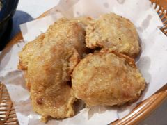 -琼菜坊·无鸡不成宴·海南菜老爸茶糟粕醋(海口骑楼老街店)