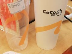 -CoCo都可(燕郊永旺店)