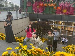 -南昌之星摩天轮