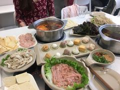 -重庆刘一手(巴黎一店)