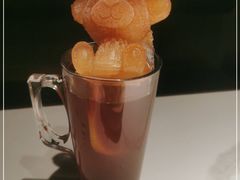 -领鲜天下·焗海鲜·花胶鸡(天目里店)