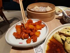 -弄堂小笼包(西青中北永旺购物中心店)