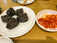 -海兰江石锅饭(水上店)