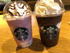 -星巴克(福州大洋百货分店)