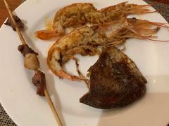 -宁波石浦豪生大酒店·自助餐厅